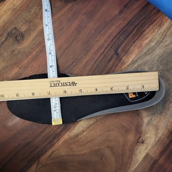 Timberland PRO Titan 6" Alloy Toe Waterproof Work Boot Brown Women's 8.0/8.5 - Picture 15 of 16